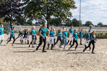 Bild 11 - Pony Akademie Turnier